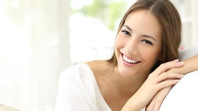 Buat sendiri pore strip di rumah./Copyright shutterstock.com