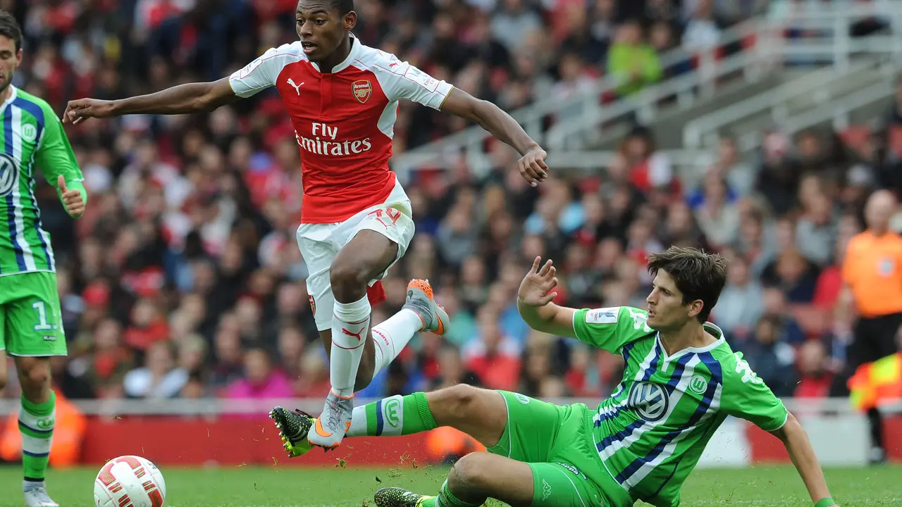 Jeff Reine-Adelaide