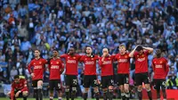 Punya Target Lain, Manchester United Tak Lagi Ngotot Boyong Dua Mantan Pemain Klub LaLiga