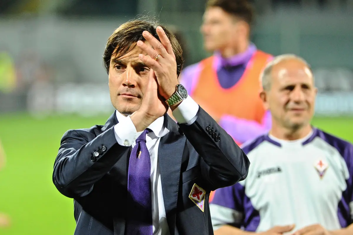 Vincenzo Montella