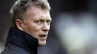 Moyes Frustasi Atas Keoknya Everton