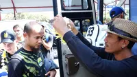 Jelang Persib Vs Persebaya, Ketua Viking Bali Imbau Bobotoh Tak Nekat ke Stadion