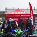 Dunia Motor, Lifestyle, dan Kreativitas Bertemu di Ajang Ini