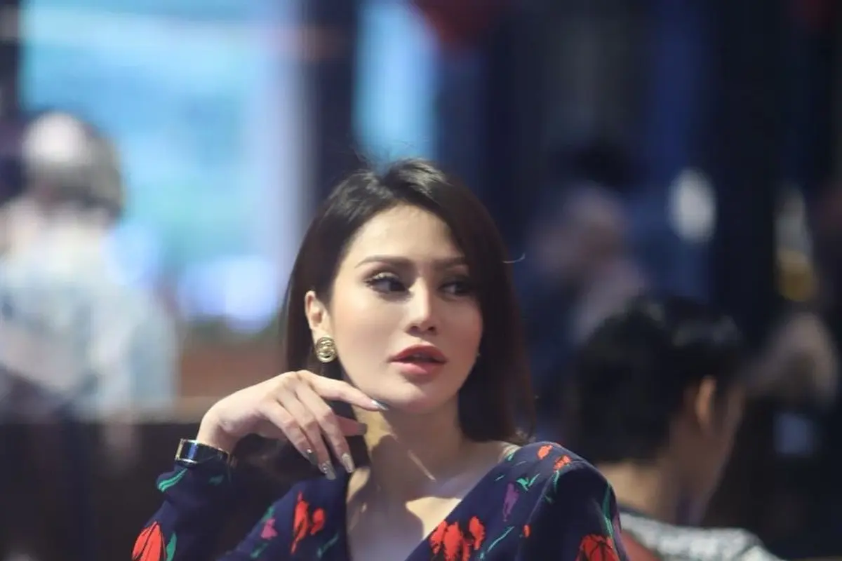 Vicky Zainal