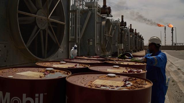 Perusahaan AS di Timur Tengah Jadi Sasaran Ancaman Serangan Iran, Ini Daftarnya