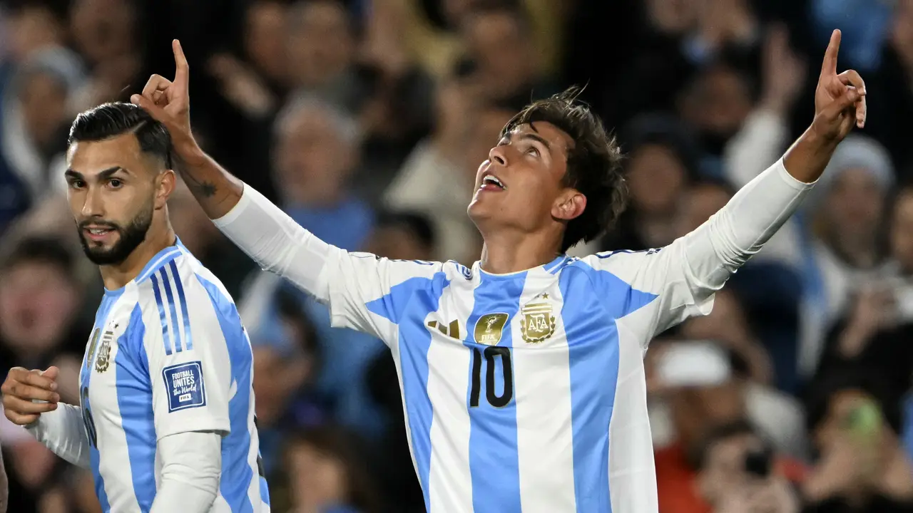Paulo Dybala