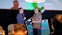 Kolaborasi Cinema XXI dan BCA Digital Incar Pasar Gen Z
