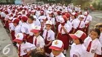 1.302 Anak di Sampang Putus Sekolah