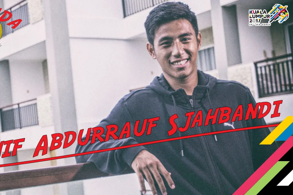 Hanif Sjahbandi