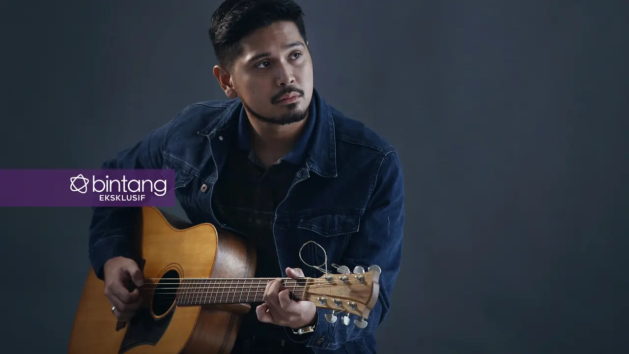 [Bintang] Eksklusif Petra Sihombing A1