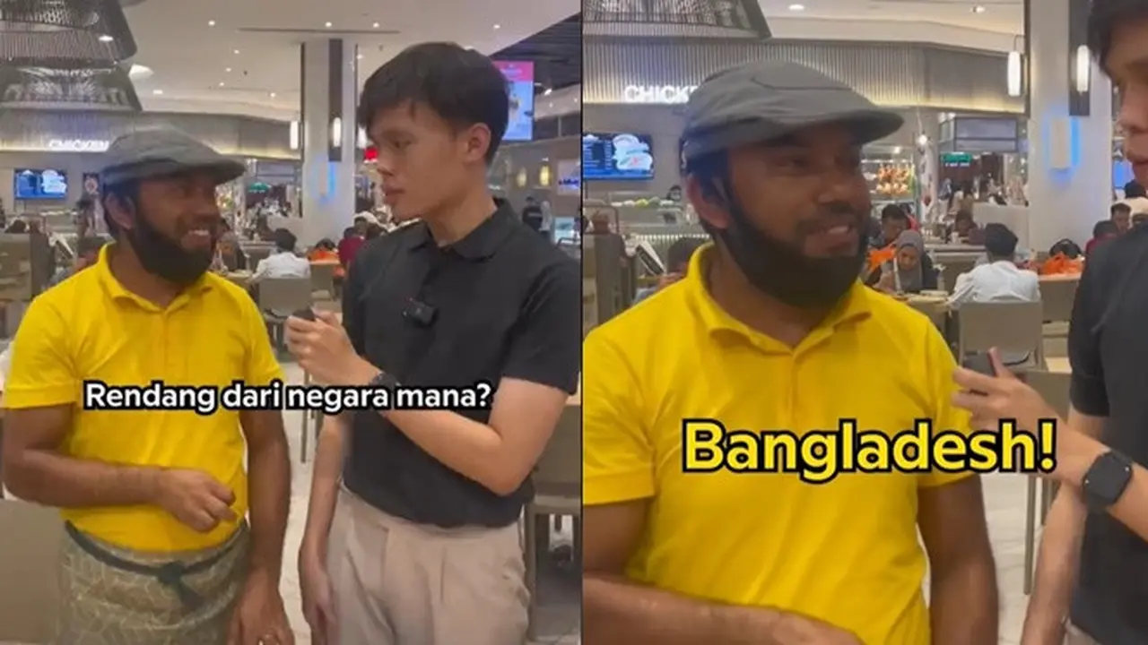 Rendang Disebut Berasal dari Malaysia hingga Bangladesh, Bikin Warganet Geregetan