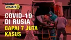 covid-19 RUSIA
