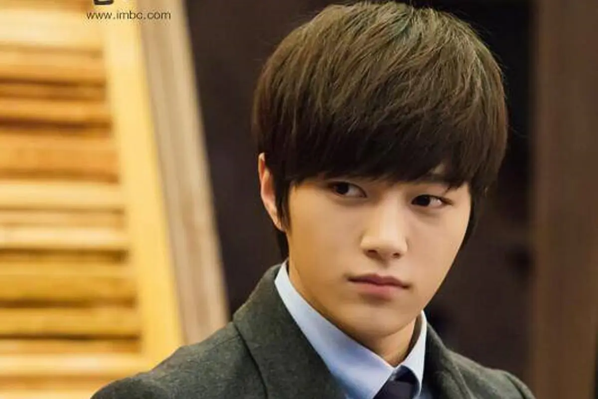 [Bintang] L INFINITE