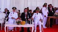 Tjahjo Kumolo Puji Kecepatan Pelayanan Publik Banyuwangi