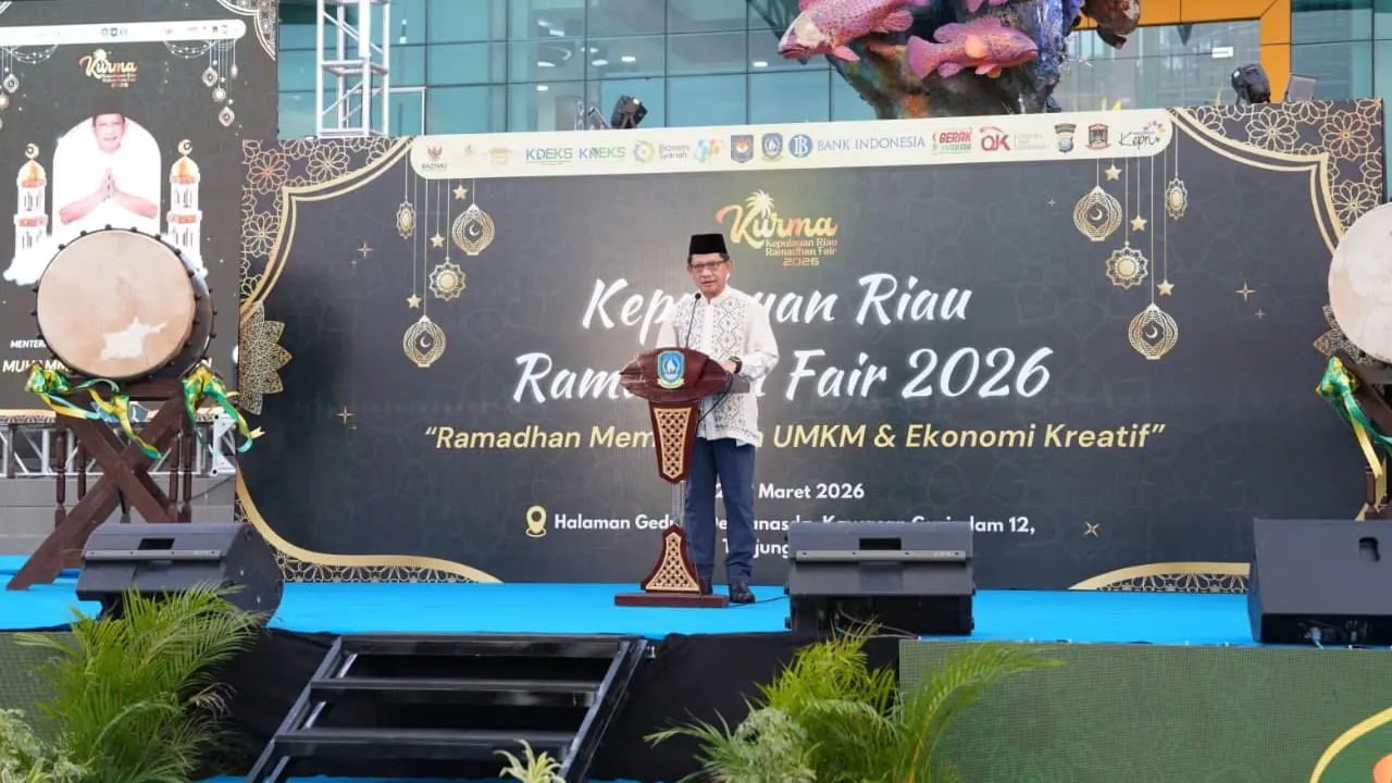 Ramadhan Fair 2026