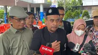 Anak Penulis Ahmad Bahar Polisikan Hercules Terkait Dugaan Penyekapan