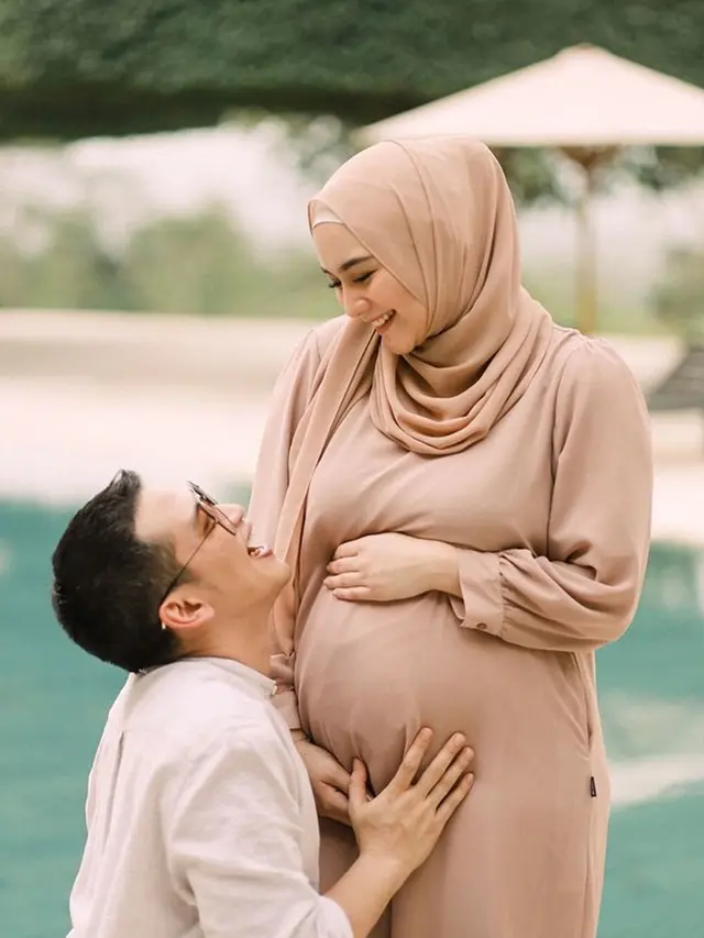 Rezky Aditya dan Citra Kirana