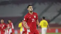 Link Live Streaming Makau vs Timnas Indonesia U-23, Sabtu 6 September 2025 Pukul 19.30 WIB di SCTV, Indosiar, dan Vidio