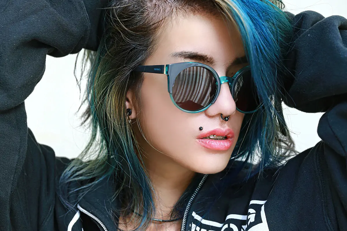 [Bintang] Sheila Marcia