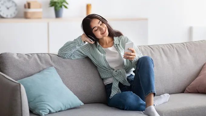 perempuan dan oktober zodiak bahagia