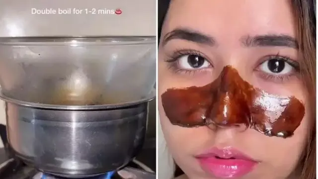 Langkah Mudah Membuat Pore Pack Sendiri di Rumah