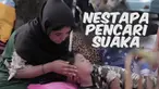 Farzad Husaini meninggalkan Afghanistan untuk mendapatkan kehidupan yang lebih baik. Namun perjalanannya tak mudah. Di Indonesia ia terhenti, terkatung-katung menanti nasib dan masa depan yang tak pasti.