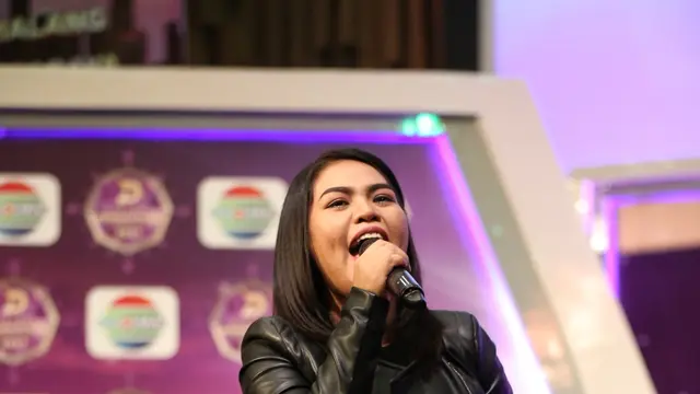 [Bintang] Weni D'Academy