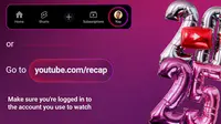 YouTube Recap Officially Launches: Know the Features and How to Access Them!