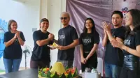 Film Dosa Libatkan Bintang Ternama dengan Tema Horor Campur Drama Diproduksi oleh HAS Picture