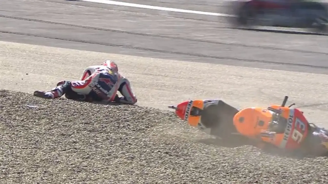 Marc Marquez