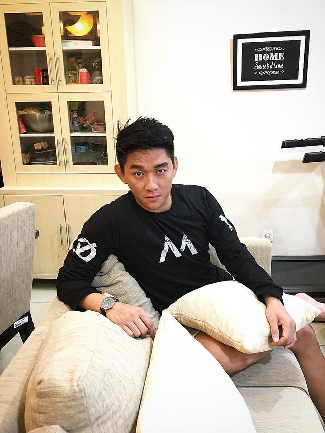 Citra Monica Bantah Berduaan dengan Ifan Seventeen di ...