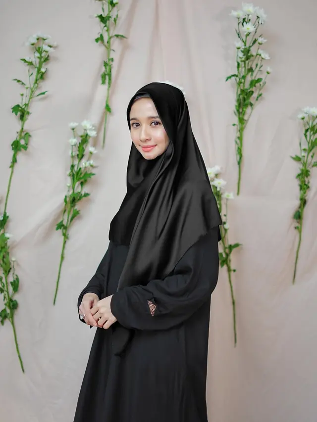 Laudya Cynthia Bella. (Foto: Instagram @laudyacynthiabella)