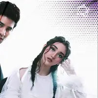 Kabar mengejutkan datang dari pasangan Ammar Zoni dan Ranty Maria