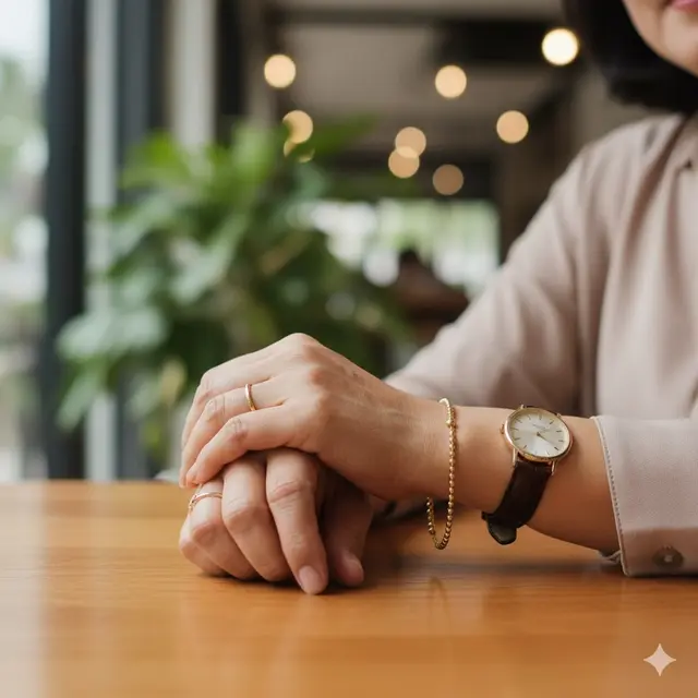 Gelang Beads: Sentuhan Bohemian yang Elegan