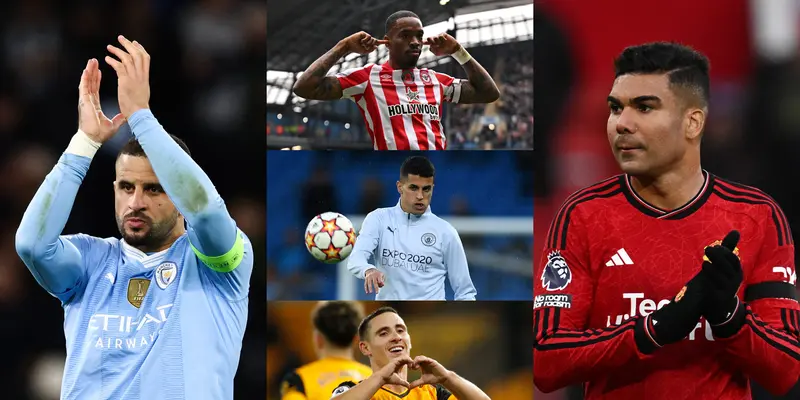 5 Pemain Premier League yang Bisa Pindah ke Arab Saudi