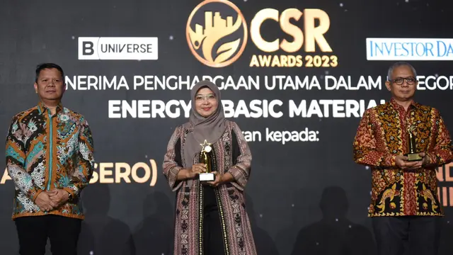 Pertamina
