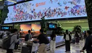 Rayakan 10 Tahun, Pixel Group Bawa Mobile Legends: Bang Bang dari Dunia Digital ke Ruang Publik