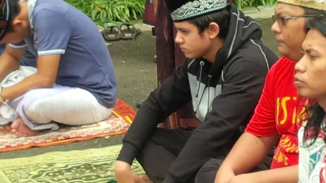 Aliando Syarief