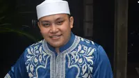 Komentar Ustaz yang Jadi Teman Curhat Istri Zacky Mirza