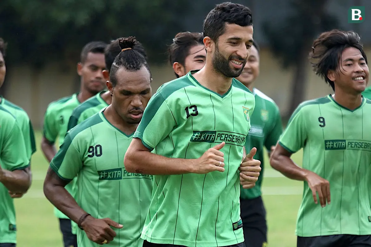 Persebaya Surabaya