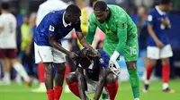 Usai Kalah dari Spanyol, L'Equipe Kuliti Habis Timnas Prancis, Nilai Tertinggi Pemain Cuma 5!