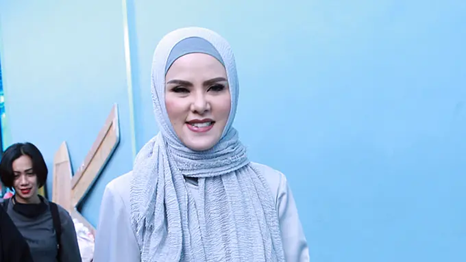 [Bintang] Angel Lelga