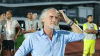 Dewa United Targetkan Posisi 6 Besar Klasemen Akhir BRI Super League 2025/2026: Target Realistis?