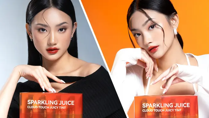 YOU Cloud Touch Juicy Tint