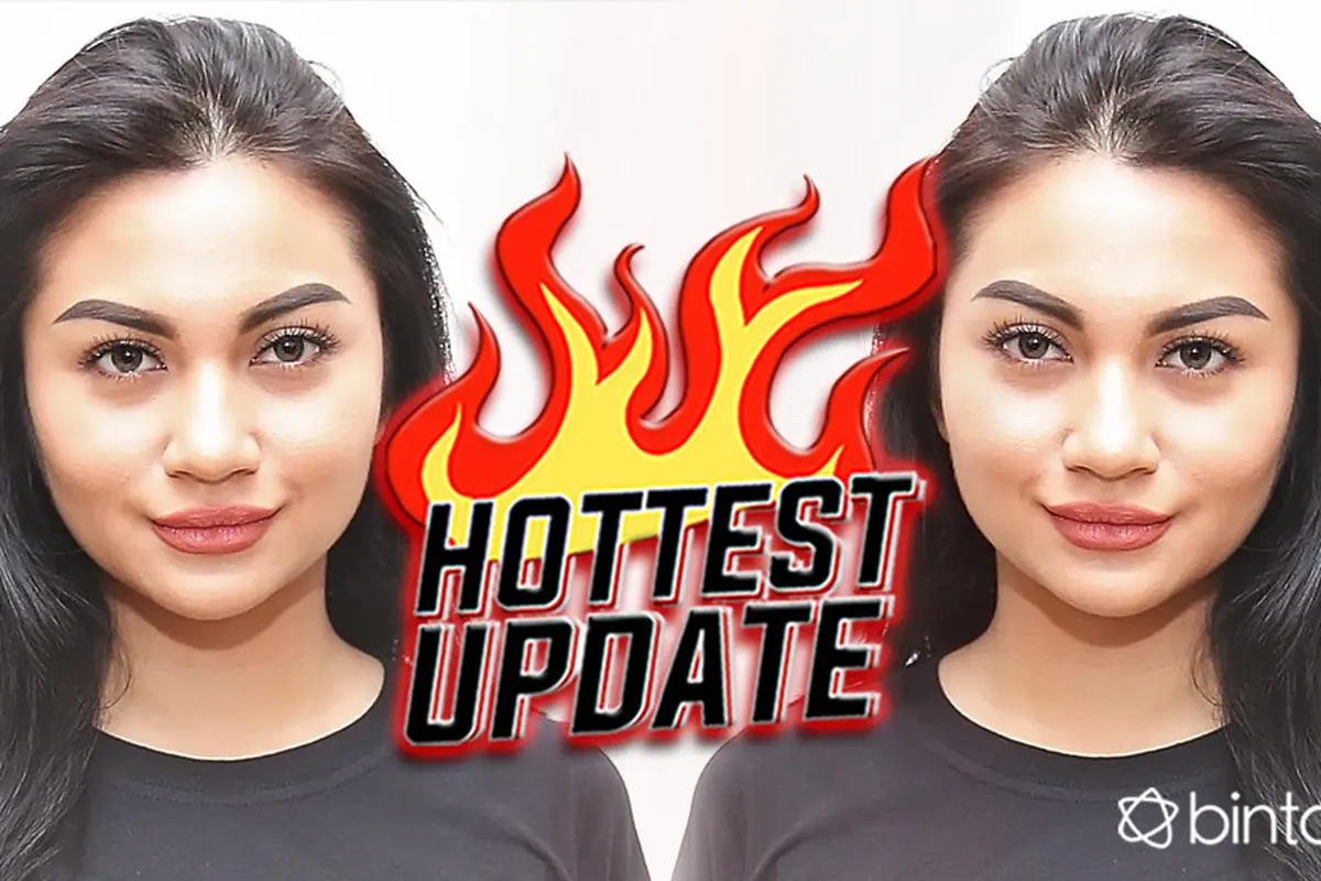 [Bintang] HL Hottest Update Ariel Tatum 2