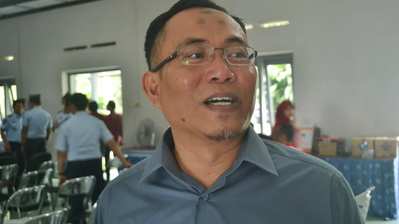 Mimpi Eks Lurah yang Jalani Hukuman Seumur Hidup di Nusakambangan