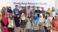 Semangat Sumpah Pemuda, Semangat Relawan Pendidikan
