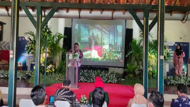 Cerita BI Cirebon Gunakan Produk UMKM Untuk Kebutuhan Pribadi