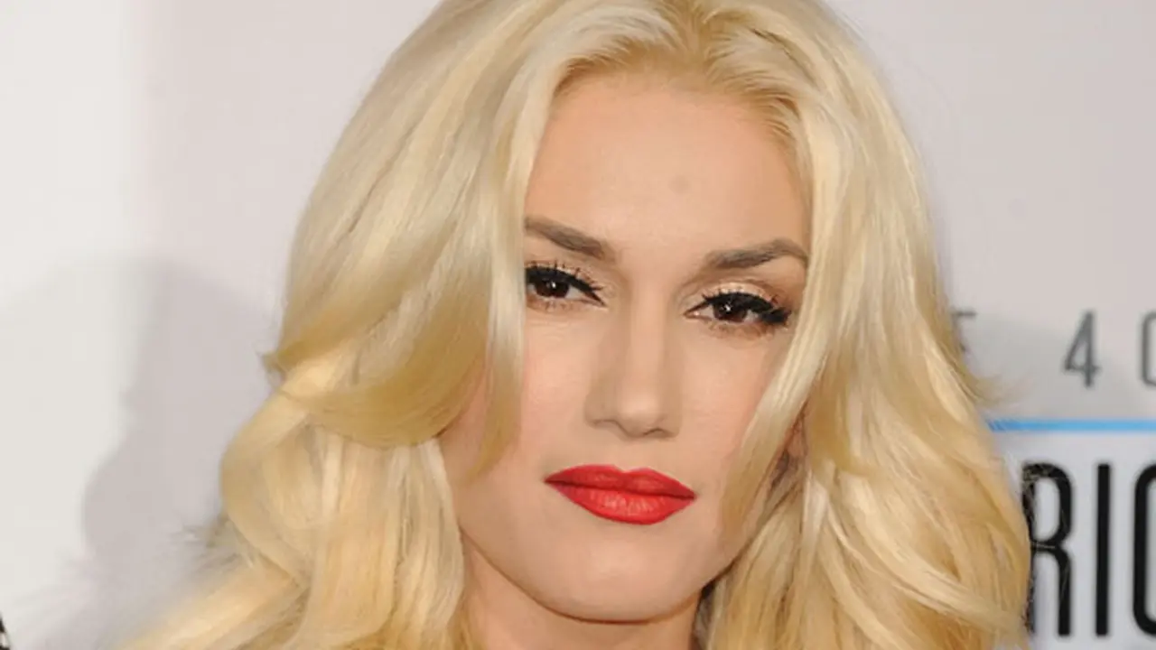 Gantikan Christina Aguilera, Gwen Stefani Jadi Juri The Voice