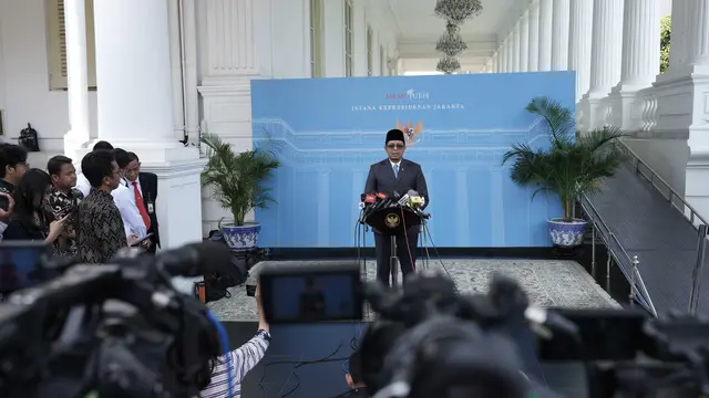 Danantara Fokus untuk Optimalkan Industri Strategis